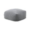 Divine Footstool  option Grey Cane-Line Divine