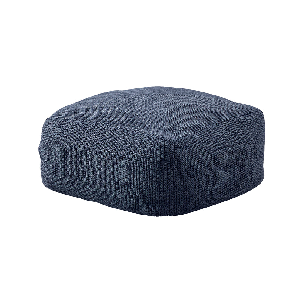 Divine Pouf Ottoman