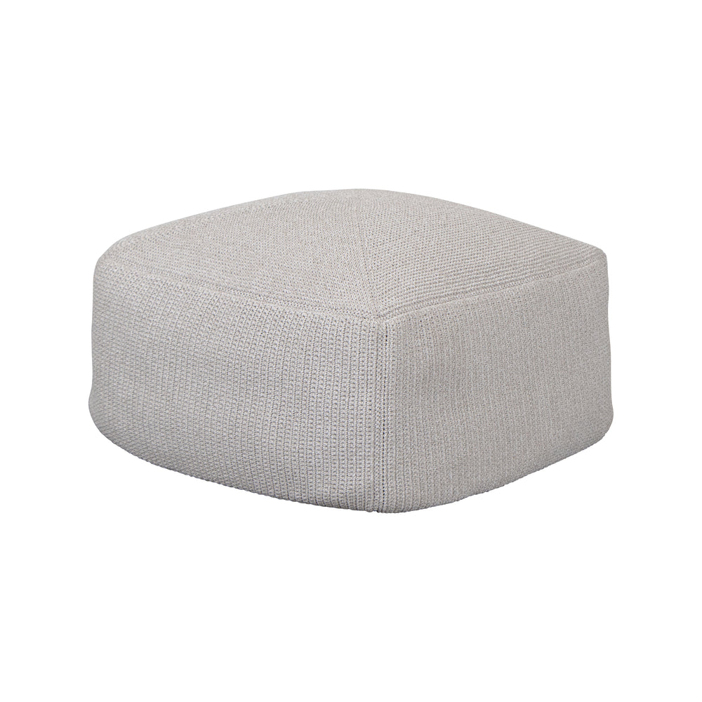 Divine Pouf Ottoman
