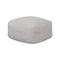 Divine Footstool  option Sand Cane-Line Divine