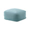 Divine Footstool  option Turquoise Cane-Line Divine