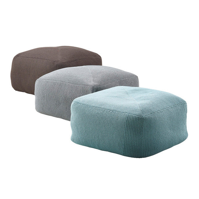Divine Pouf Ottoman