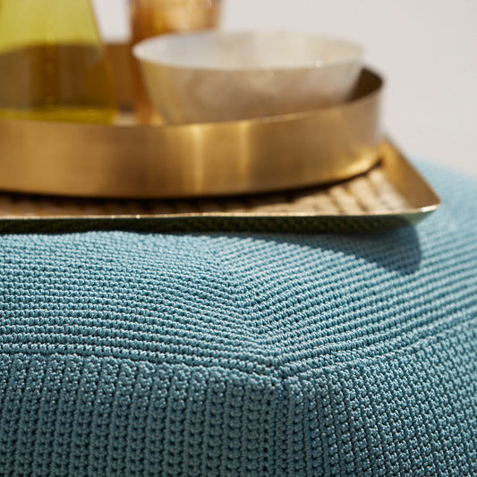 Divine Pouf Ottoman