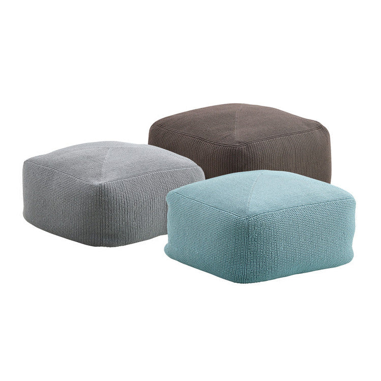 Divine Pouf Ottoman