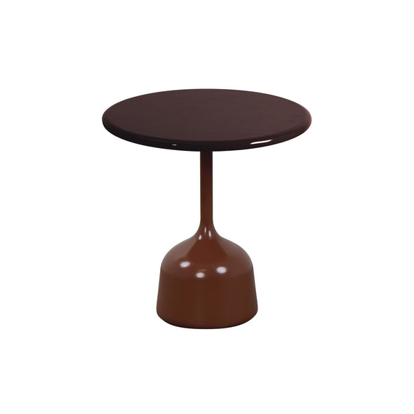 Glaze Indoor/Outdoor Coffee Table