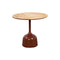 Glaze Indoor/Outdoor Coffee Table  option Teak