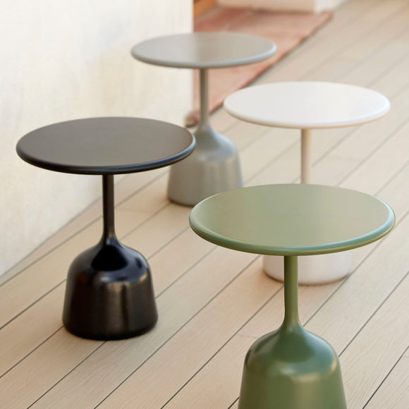 Glaze Indoor/Outdoor Coffee Table