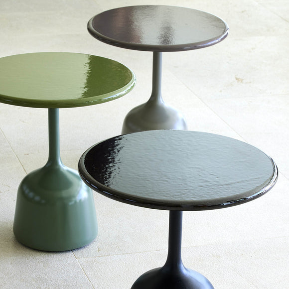 Glaze Indoor/Outdoor Coffee Table