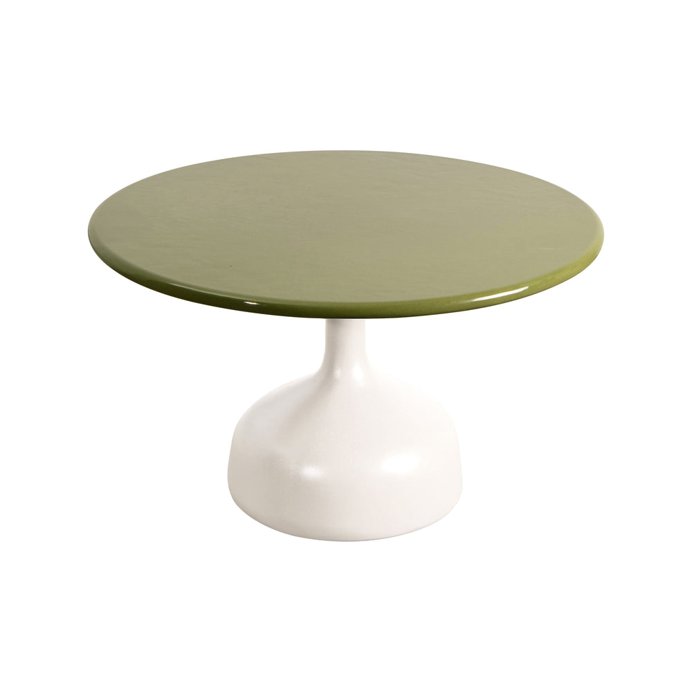 Glaze Indoor/Outdoor Coffee Table