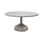 Glaze Indoor/Outdoor Dining Table