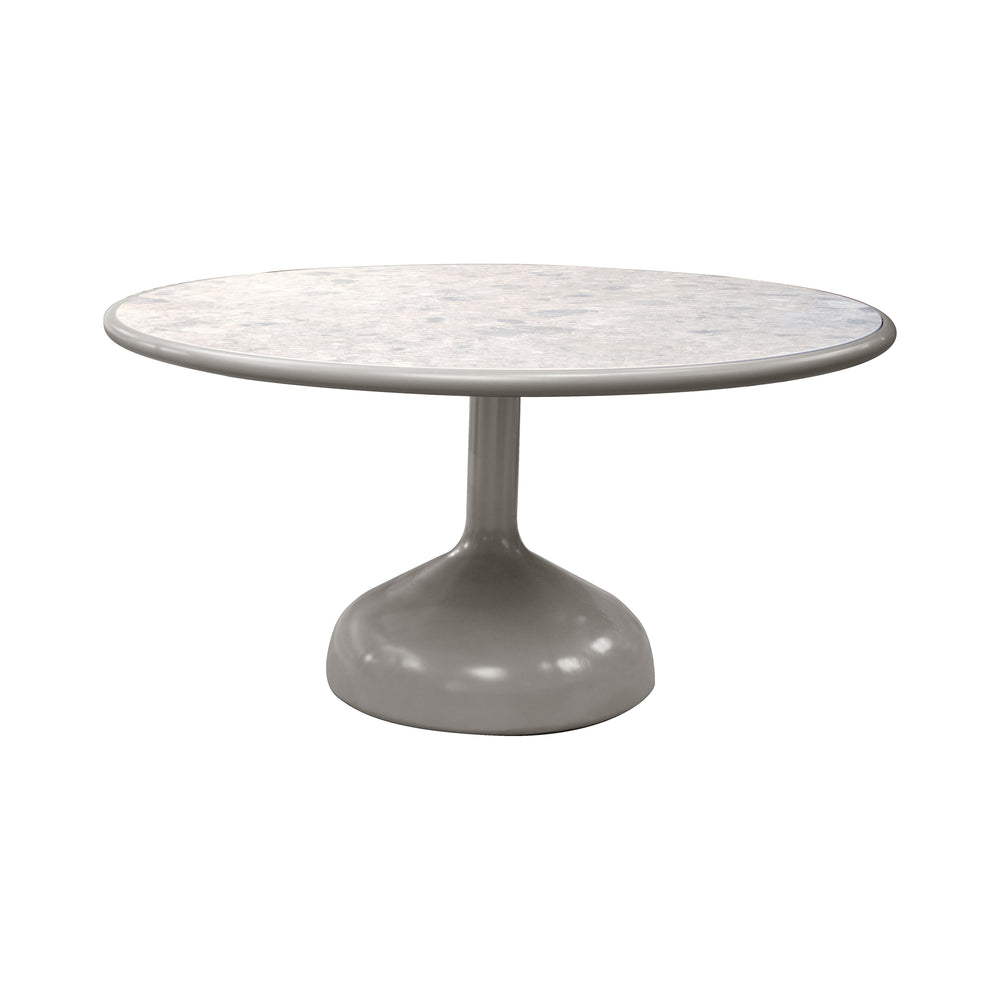 Glaze Indoor/Outdoor Dining Table