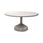 Glaze Indoor/Outdoor Dining Table