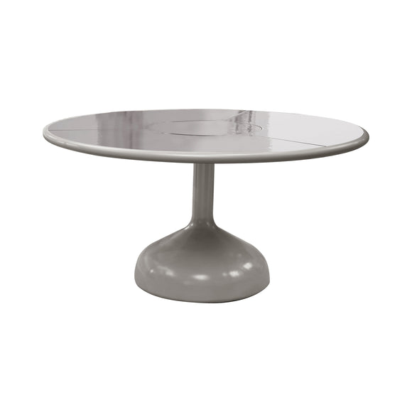 Glaze Indoor/Outdoor Dining Table