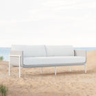 Hampton 3-Seater Sofa