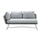 Horizon Outdoor 2 Seater Sofa  option Right Module