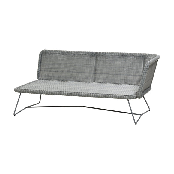 Horizon Outdoor 2 Seater Sofa