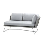 Horizon Outdoor 2 Seater Sofa