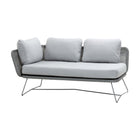 Horizon Outdoor 2 Seater Sofa