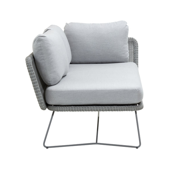 Horizon Outdoor 2 Seater Sofa