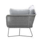 Horizon Outdoor 2 Seater Sofa