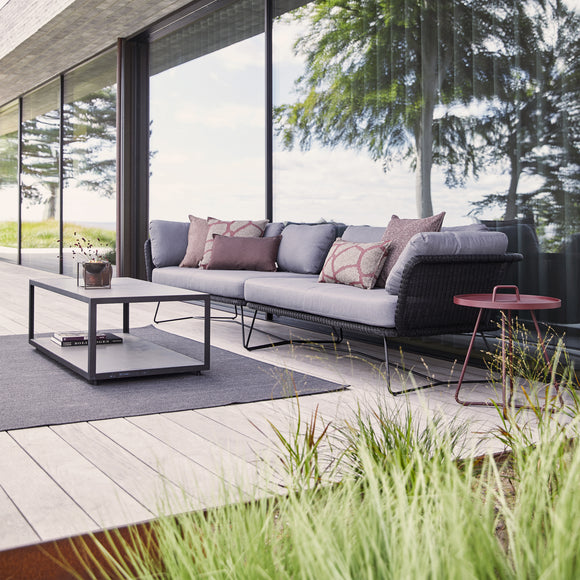 Horizon Outdoor 2 Seater Sofa