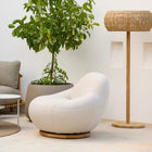 Illusion Glow Outdoor Floor Lamp