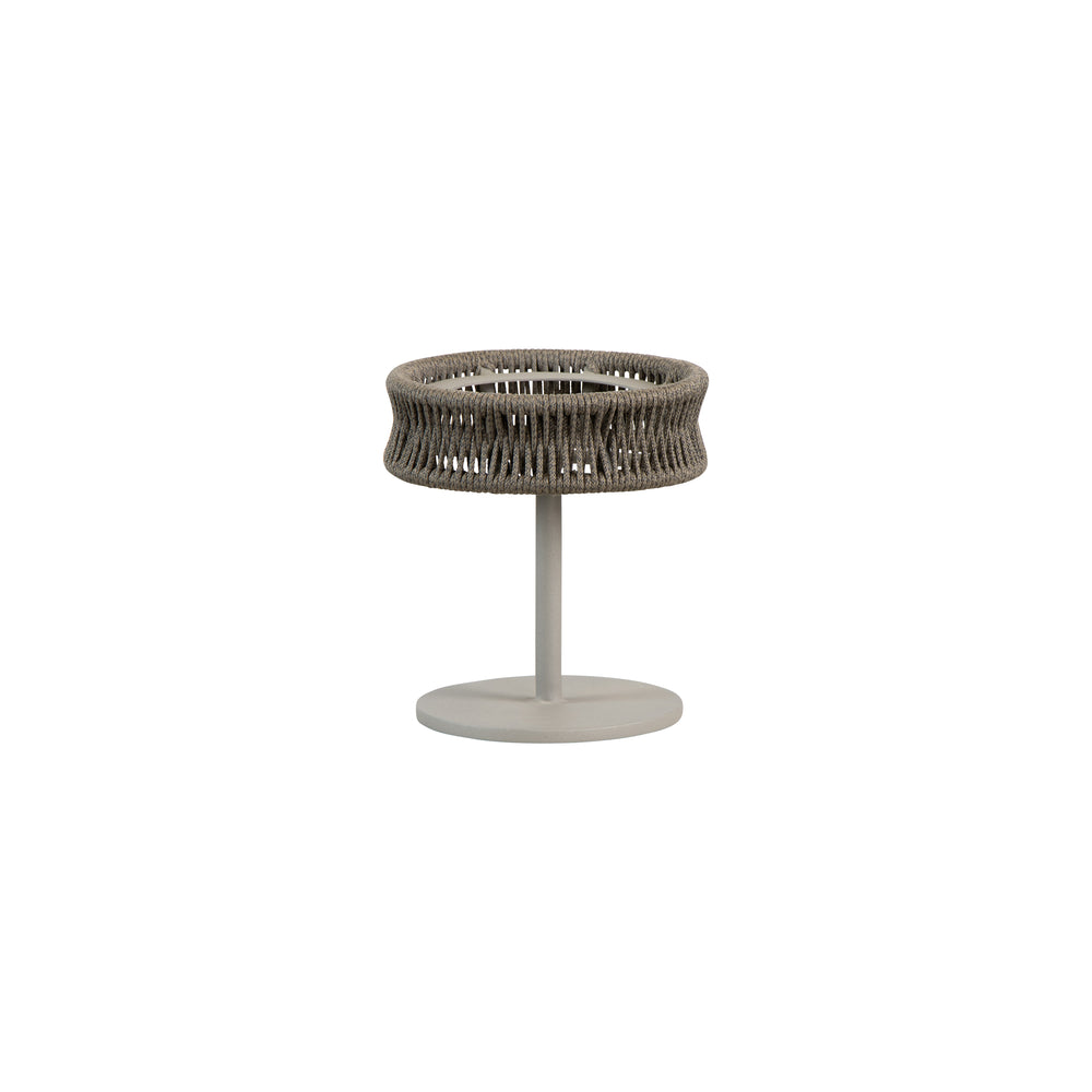 Illusion Solar LED Indoor / Outdoor Table Lamp