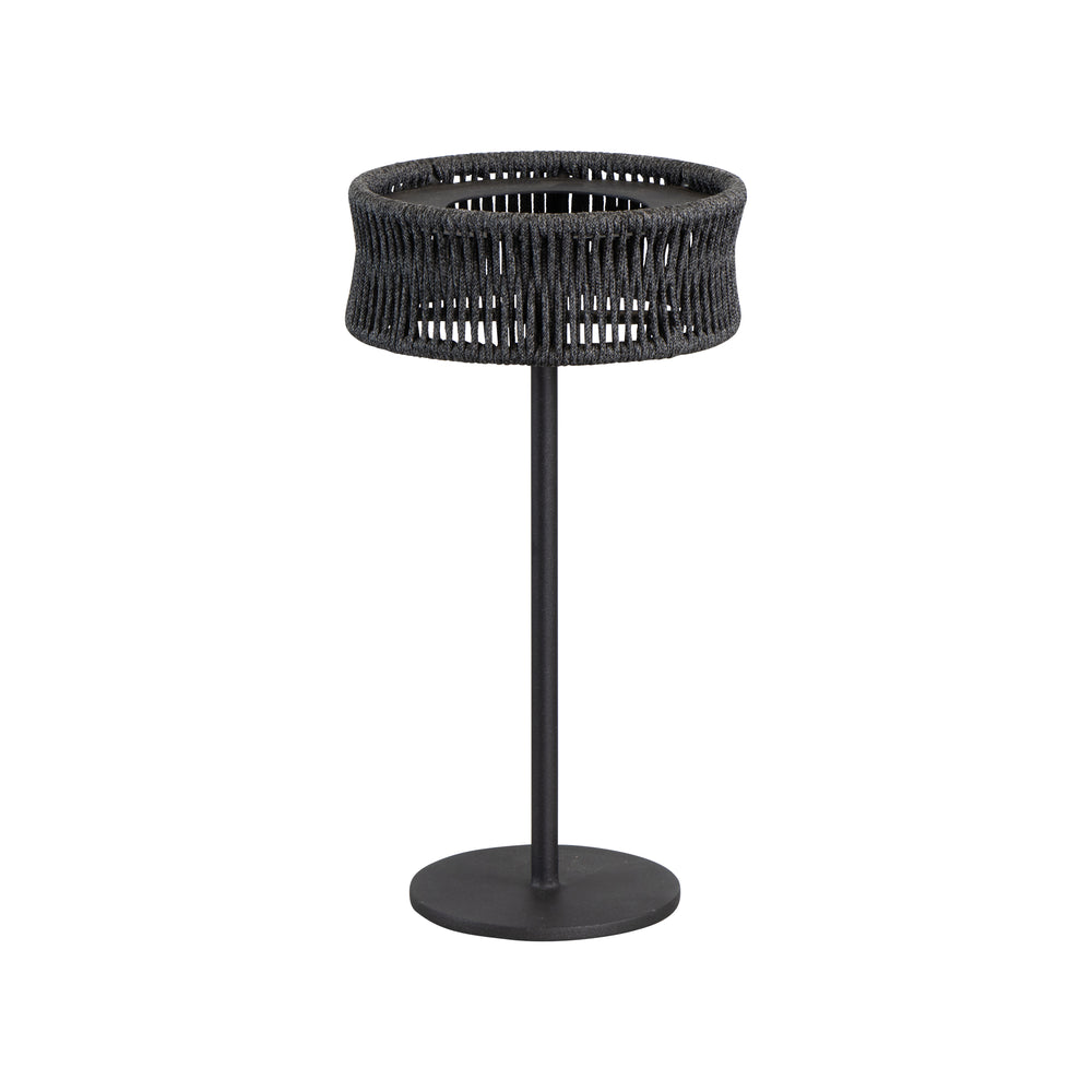 Illusion Solar LED Indoor / Outdoor Table Lamp
