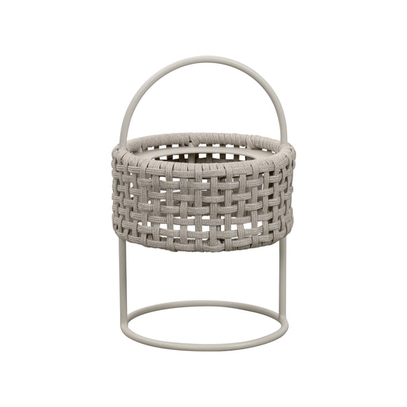 Illusion Outdoor Table Lamp