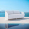 Kamari 3-Seater Sofa  option Sofa Only