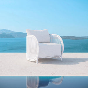 Kamari Club Chair