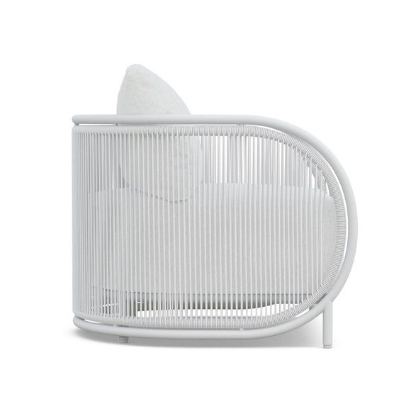 Kamari Outdoor Club Chair
