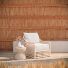 Kiawah High Back Club Chair