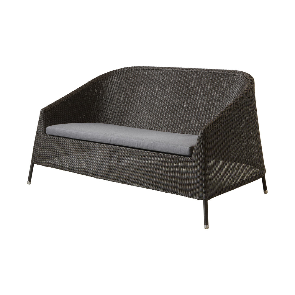 Kingston Outdoor 2 Seater Lounge Sofa