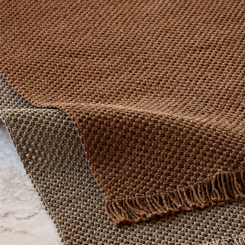 Cane-line Knit Indoor/Outdoor Rug - 2Modern