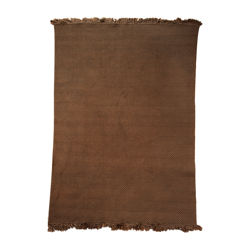 Knit Indoor/Outdoor Rug