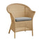 Lansing Outdoor Armchair  option Natural