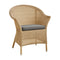 Lansing Outdoor Armchair  option Seat Cushion