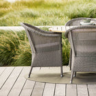 Lansing Outdoor Armchair