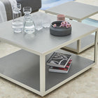 Level Outdoor Side Table