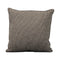 Link Scatter Cushion  option Dark Brown Cane-Line Rise