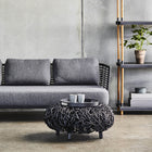 Loop Footstool