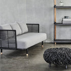 Loop Footstool