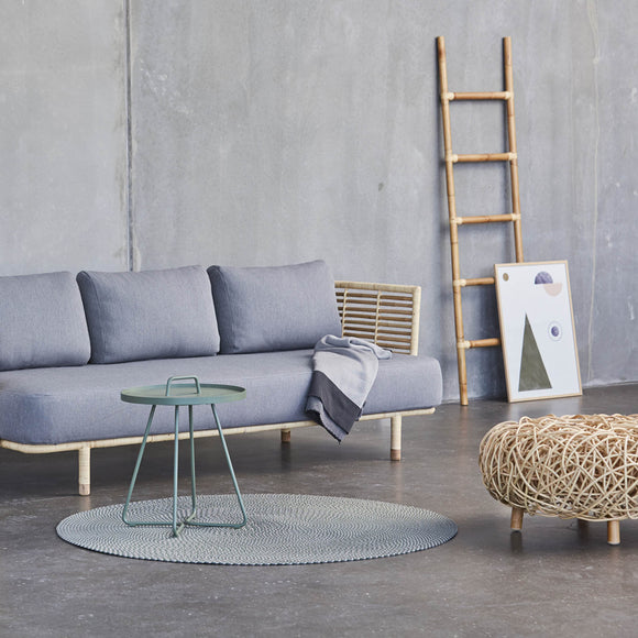 Loop Footstool