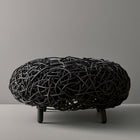 Loop Footstool
