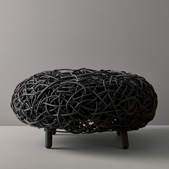 Loop Footstool