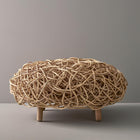 Loop Footstool