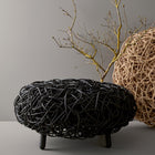 Loop Footstool