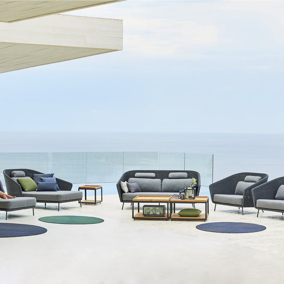 Mega Outdoor Daybed