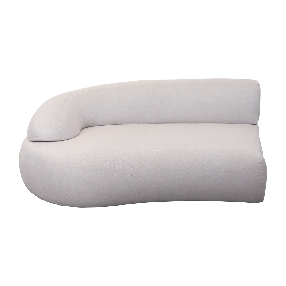 Mellow 4-Seater Outdoor Sofa